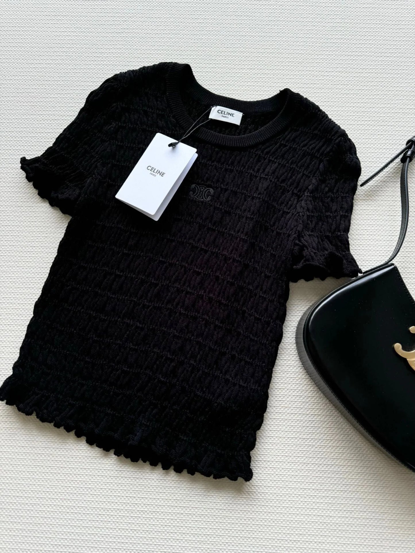CELINE TOPS