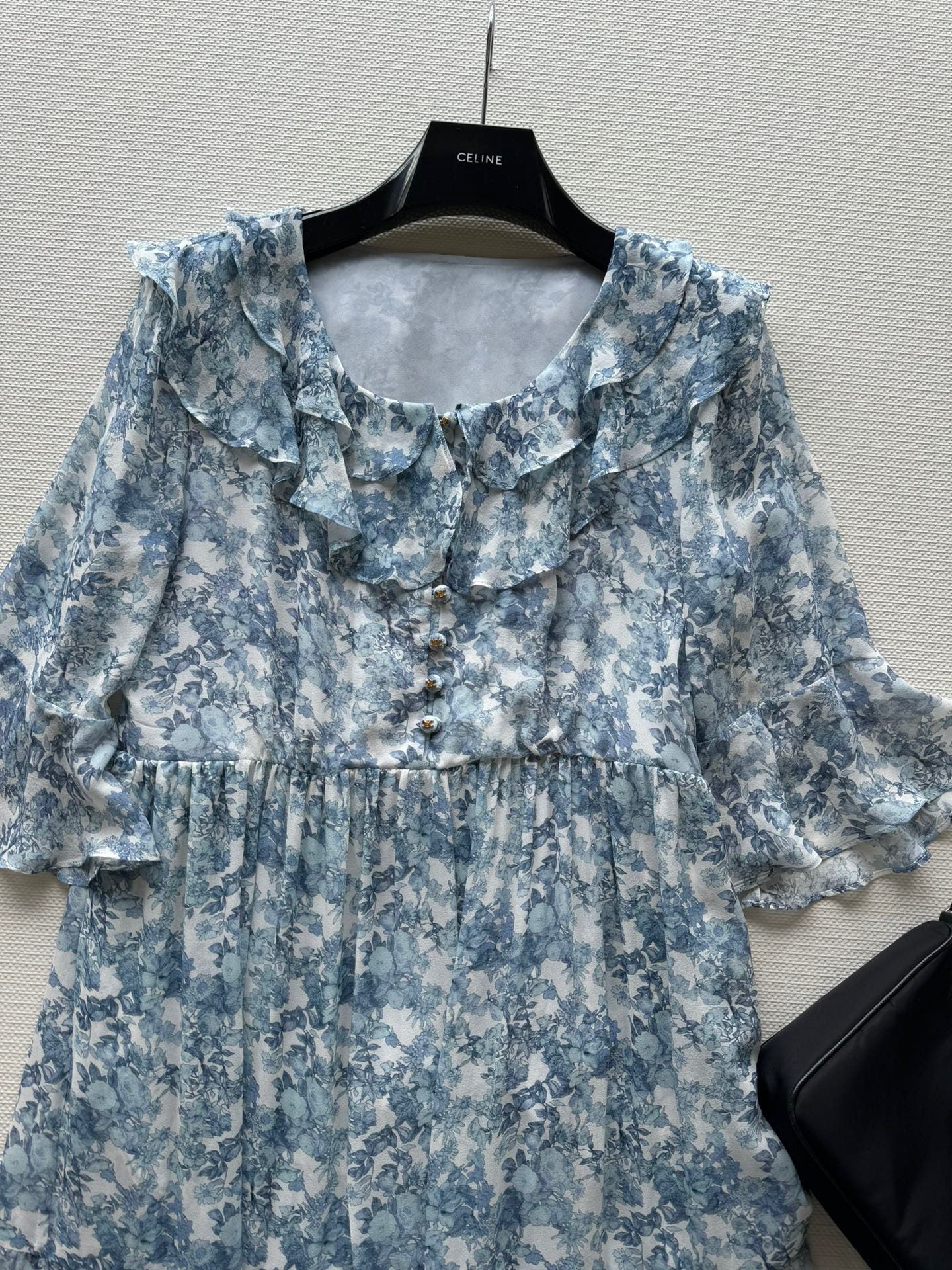 CELINE TOPS