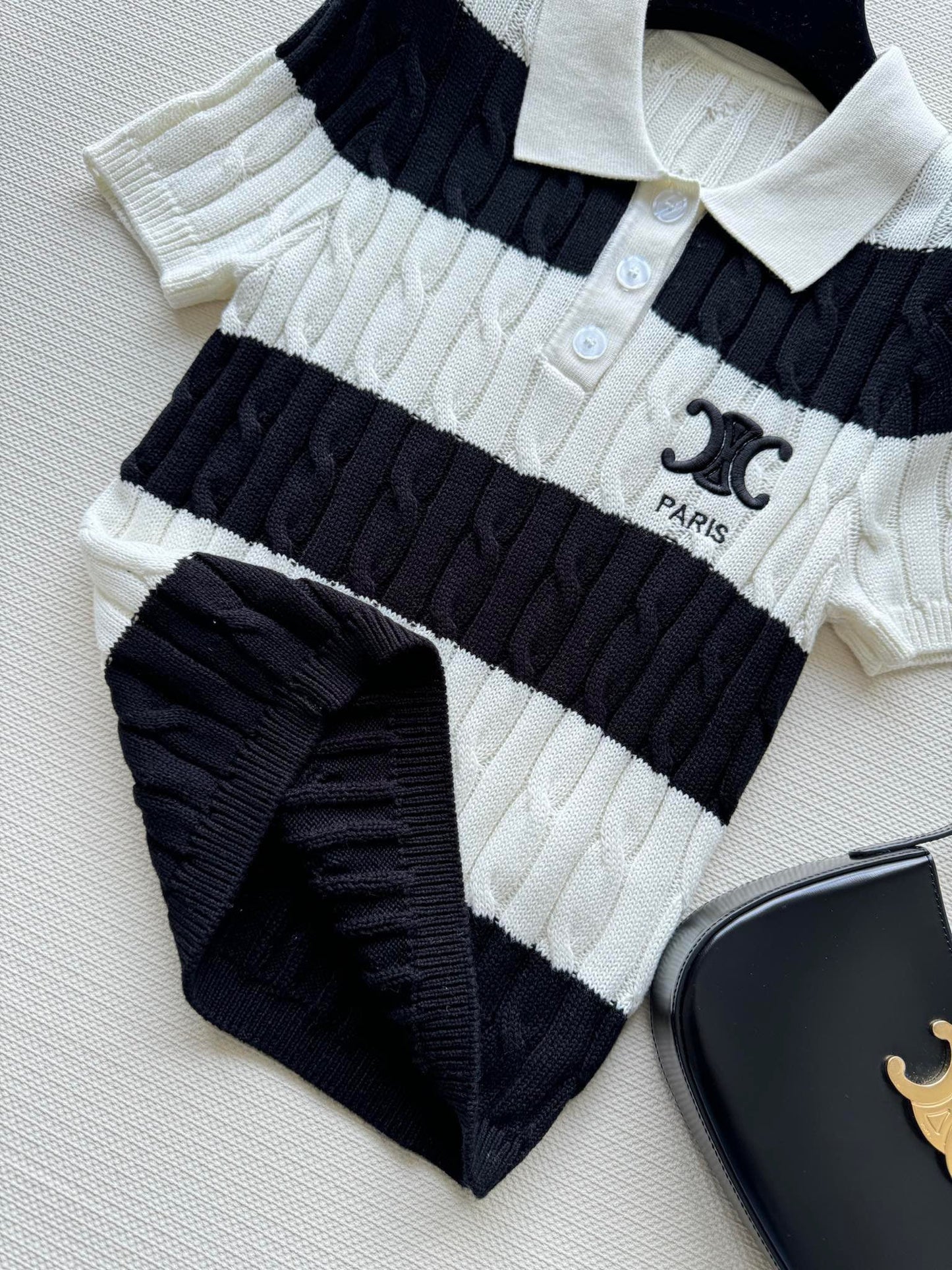 CELINE TOPS
