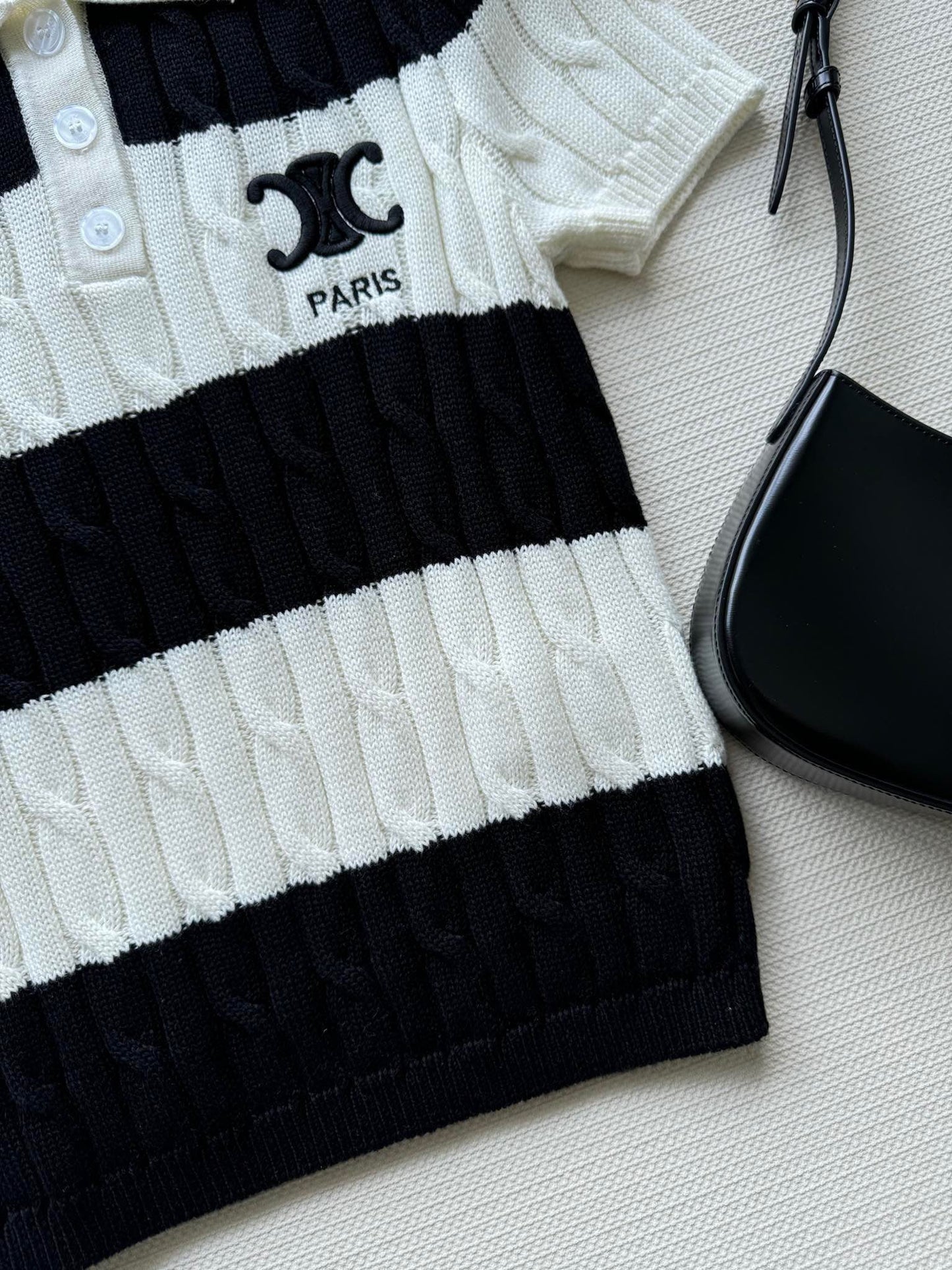 CELINE TOPS