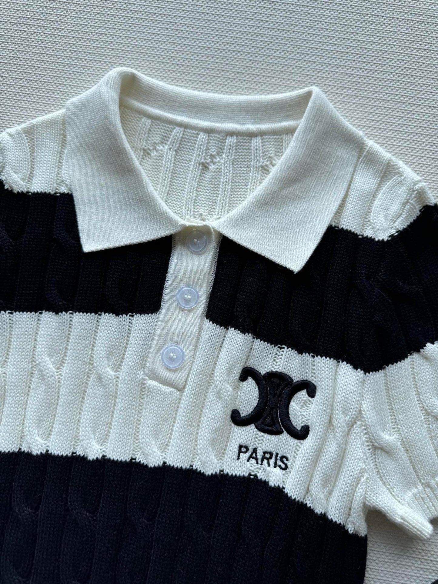 CELINE TOPS