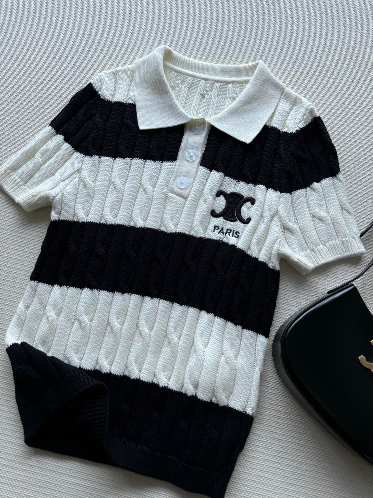 CELINE TOPS
