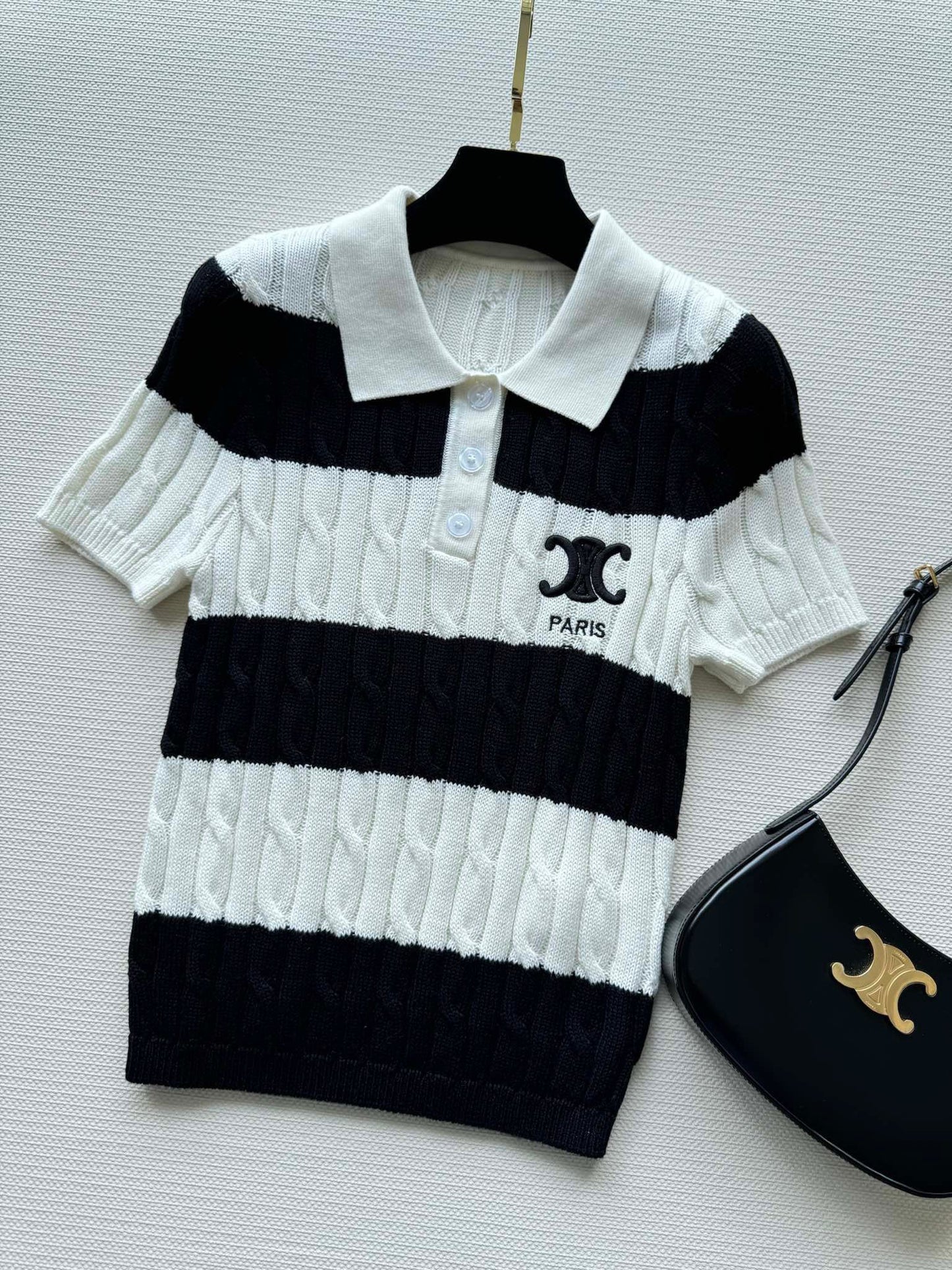 CELINE TOPS