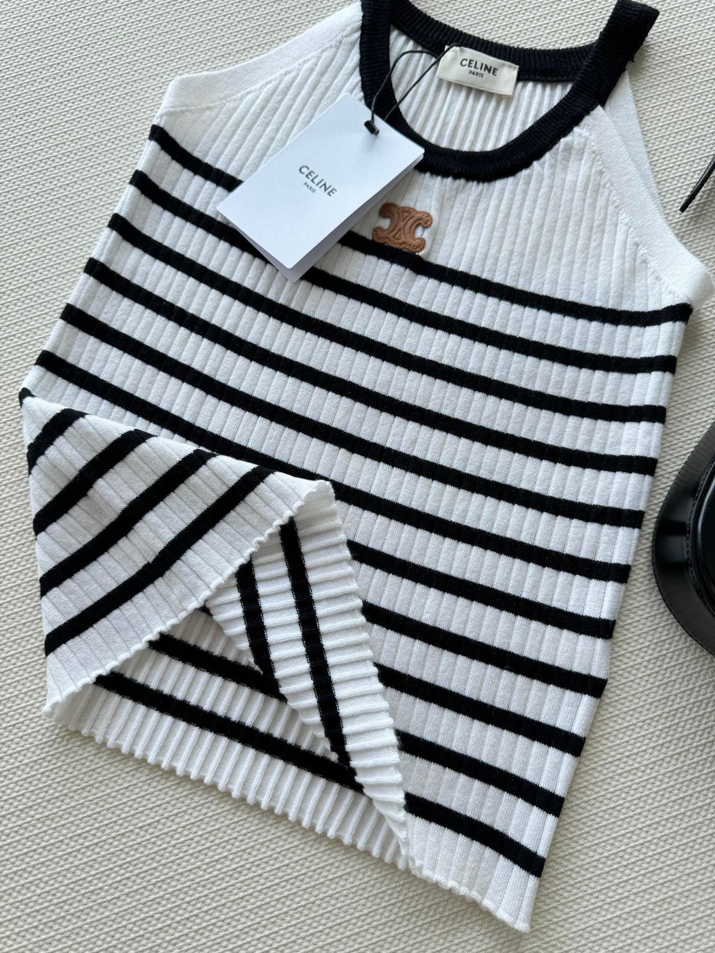 CELINE TOPS