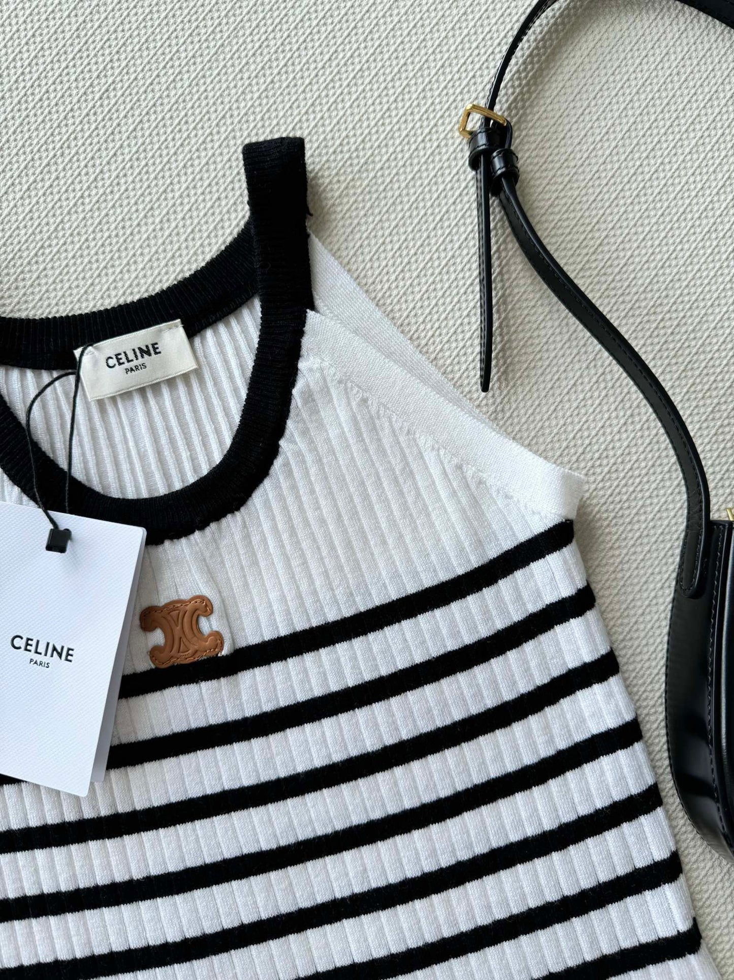CELINE TOPS