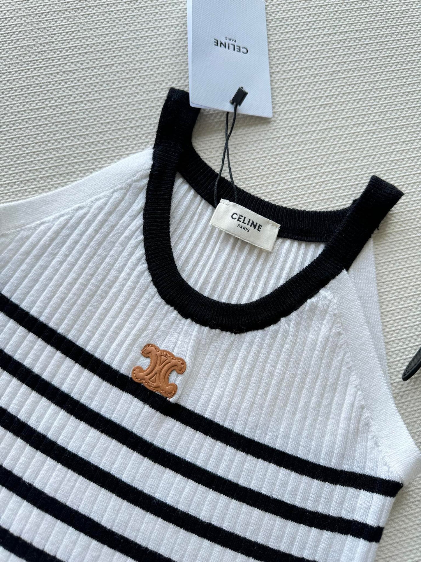 CELINE TOPS