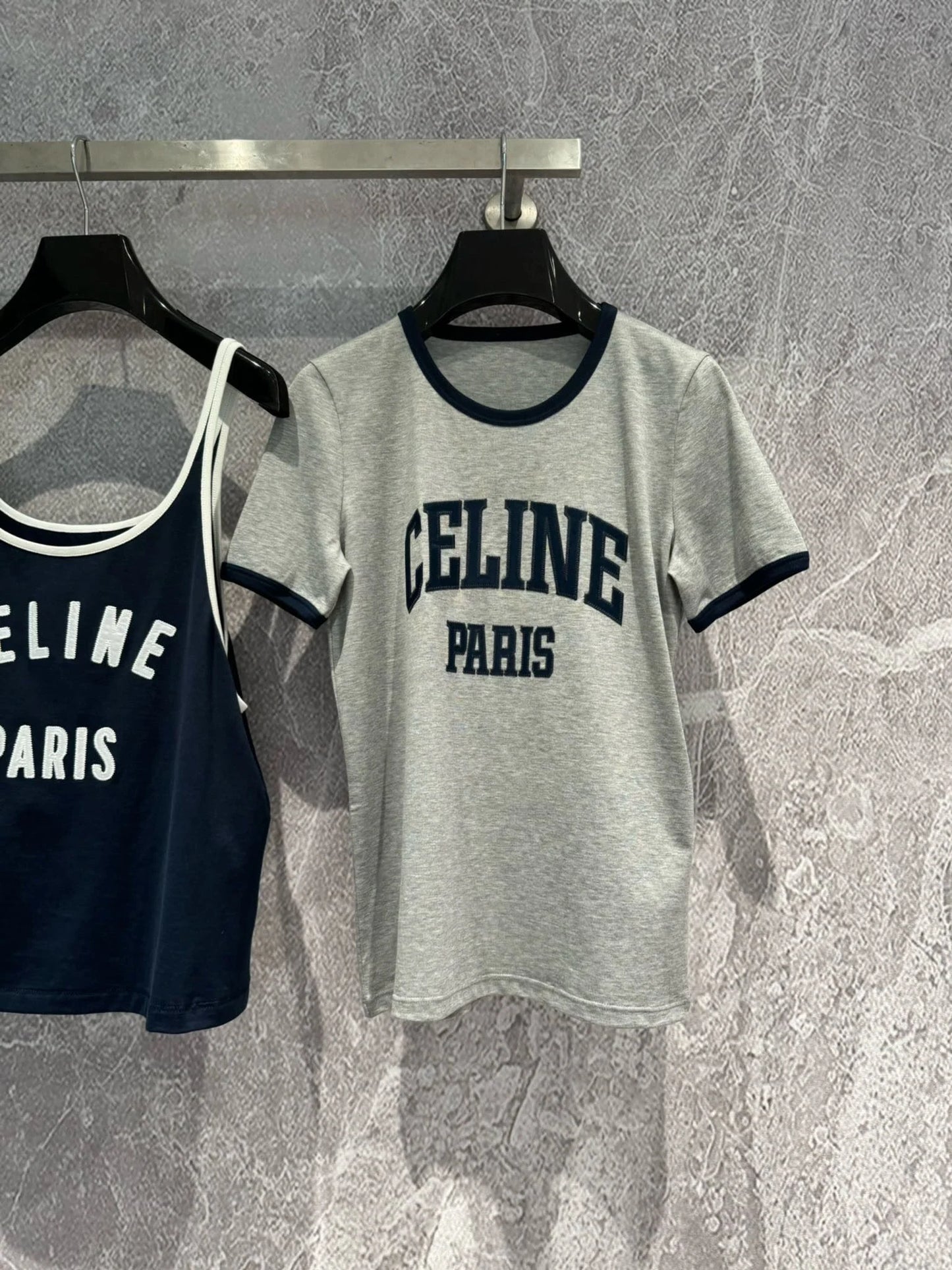 CELINE TOPS