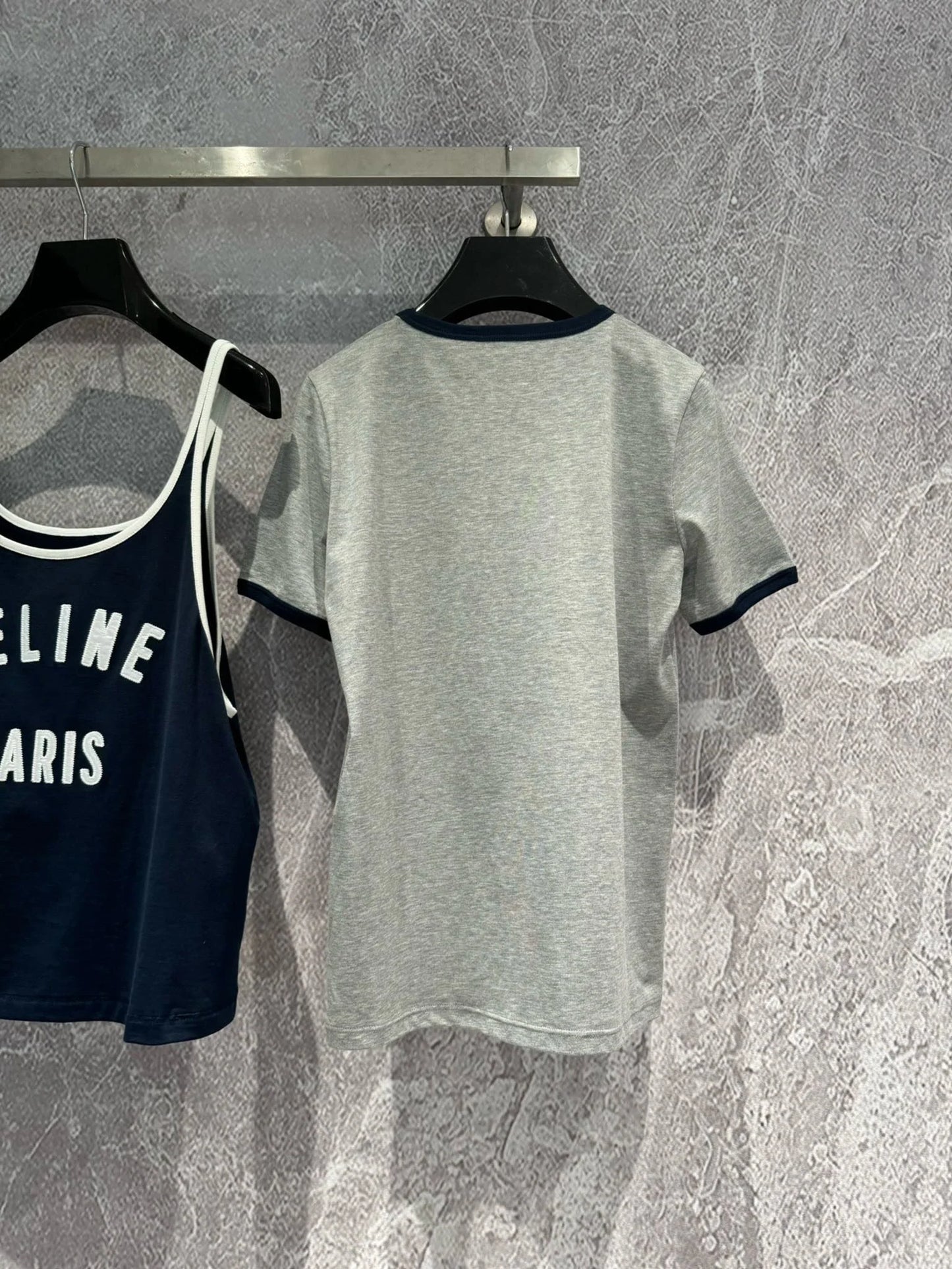 CELINE TOPS