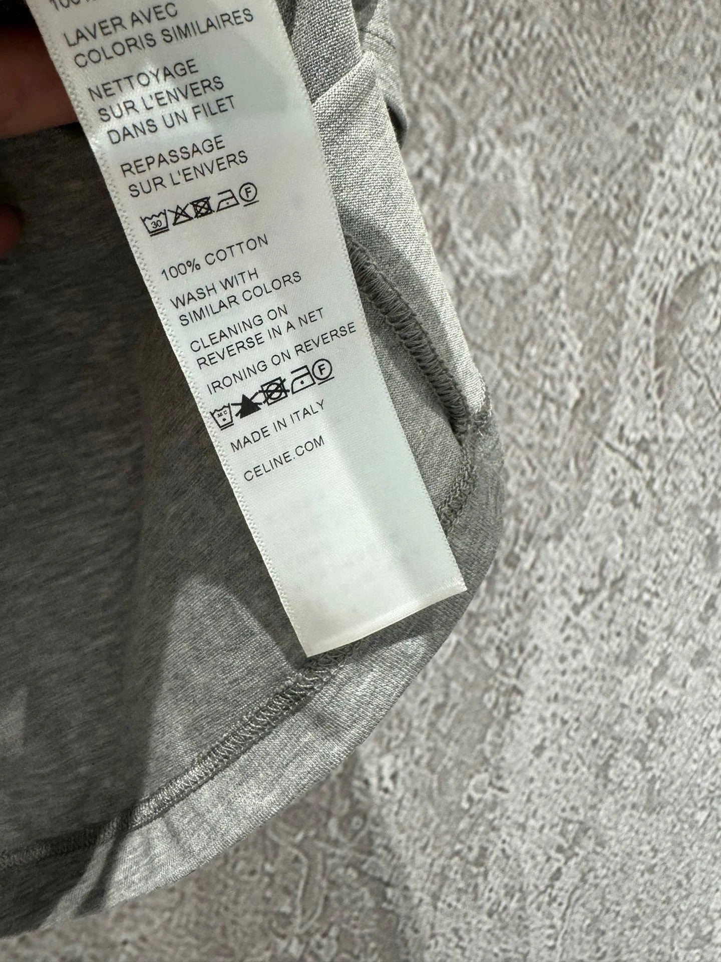 CELINE TOPS