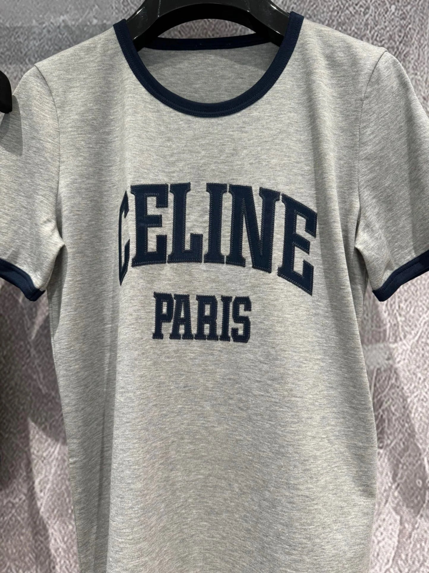CELINE TOPS