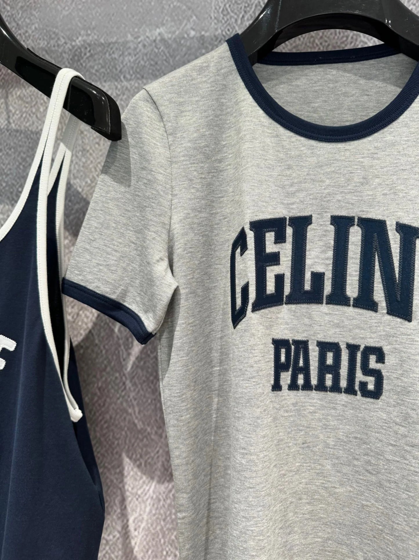 CELINE TOPS