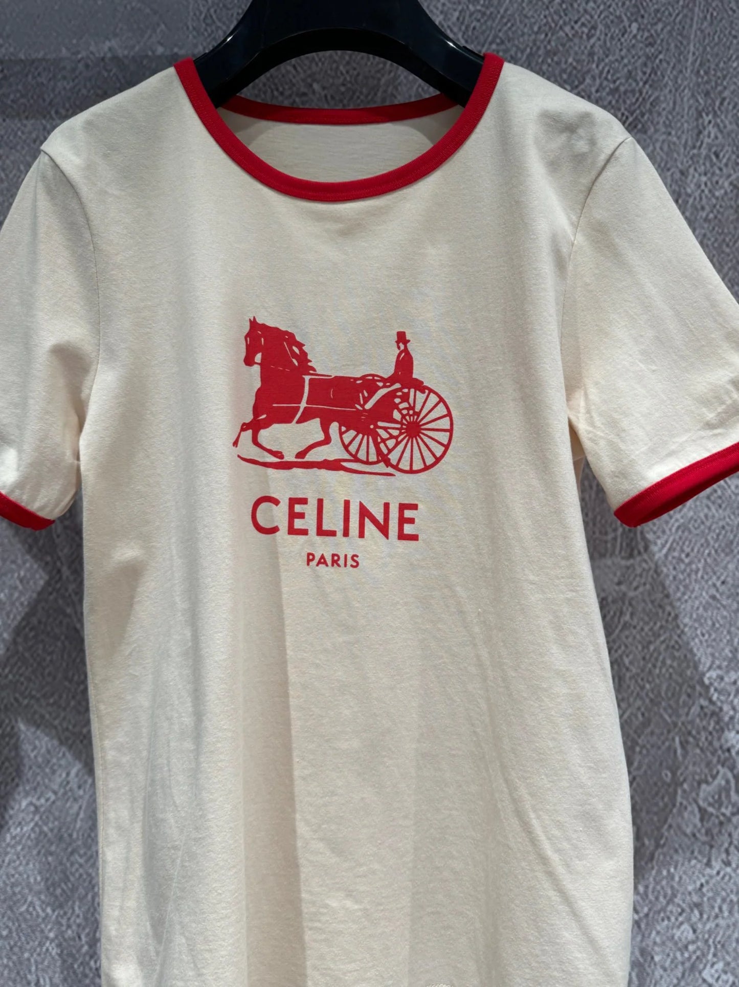 CELINE TOPS