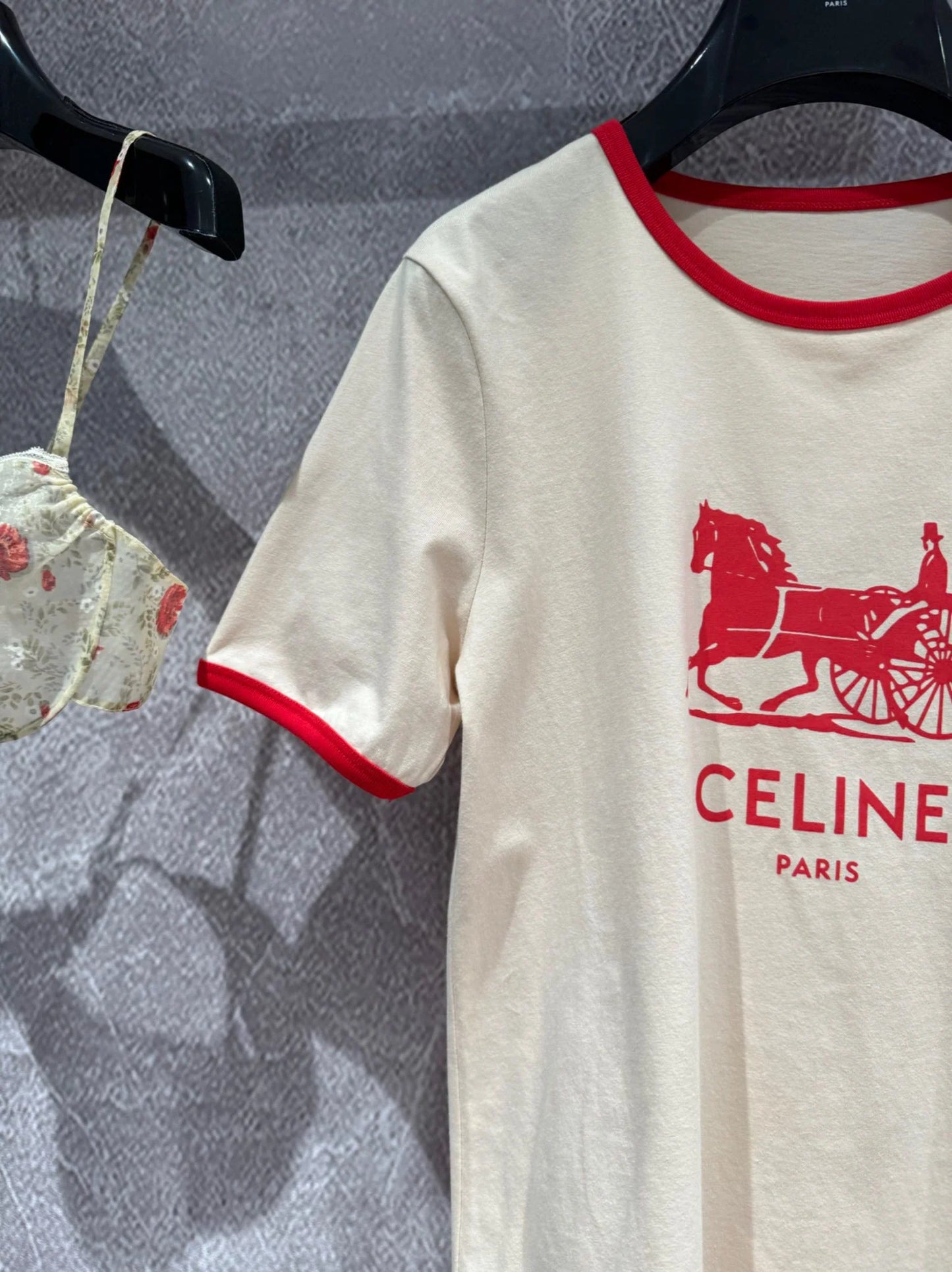 CELINE TOPS