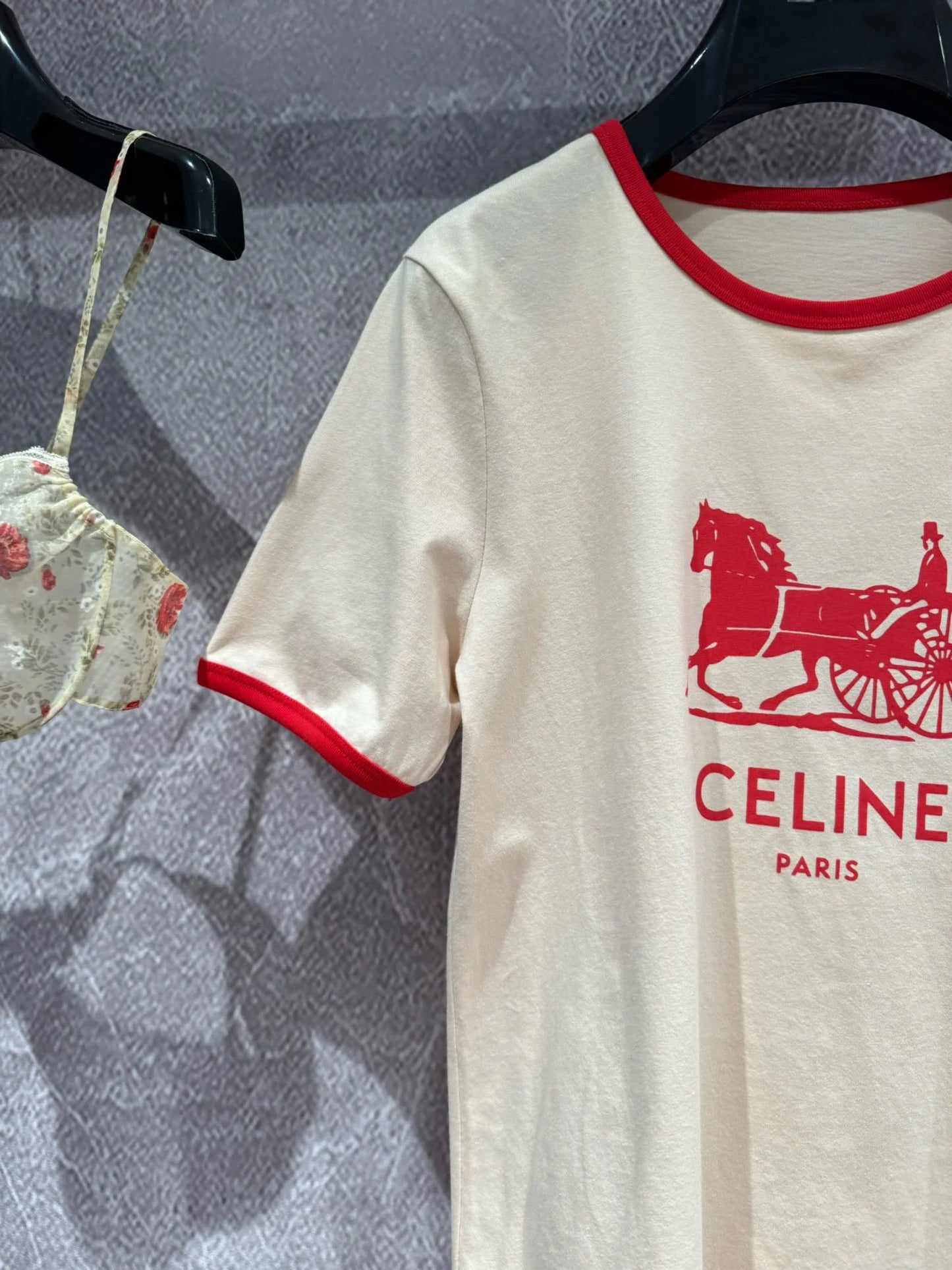 CELINE TOPS