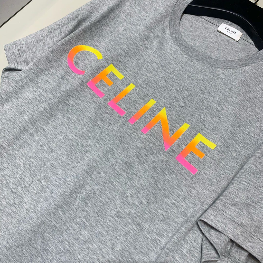 CELINE TSHIRT