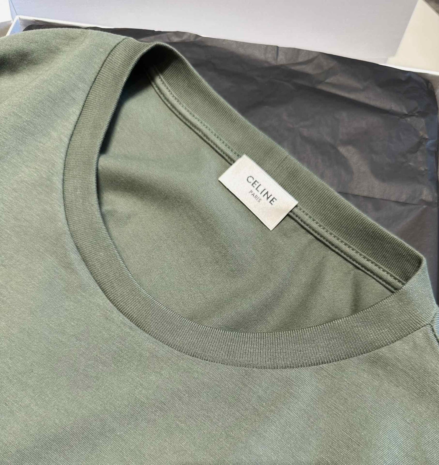 CELINE TSHIRT