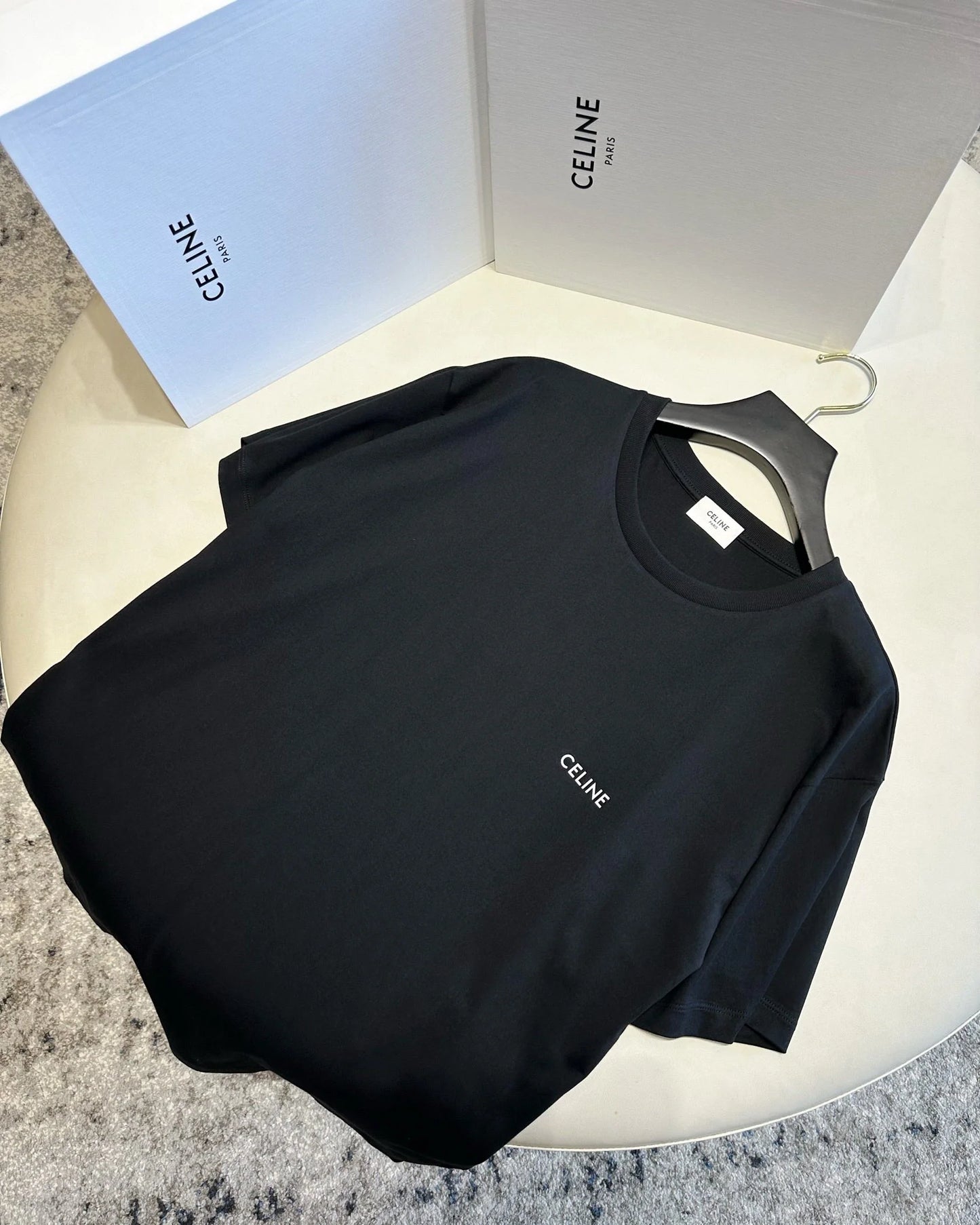 CELINE TSHIRT