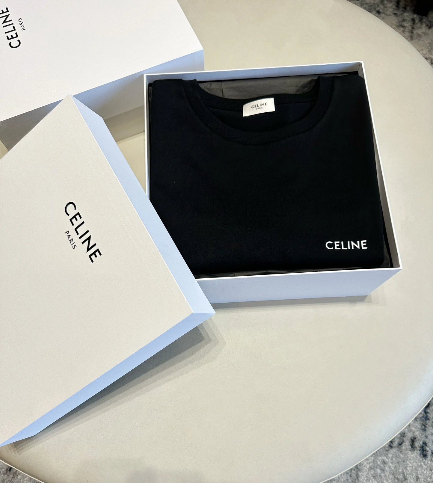 CELINE TSHIRT