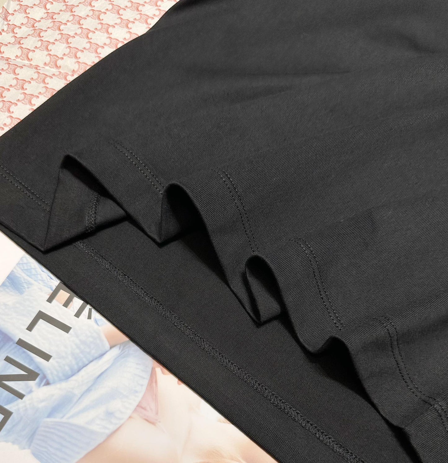 CELINE TSHIRT