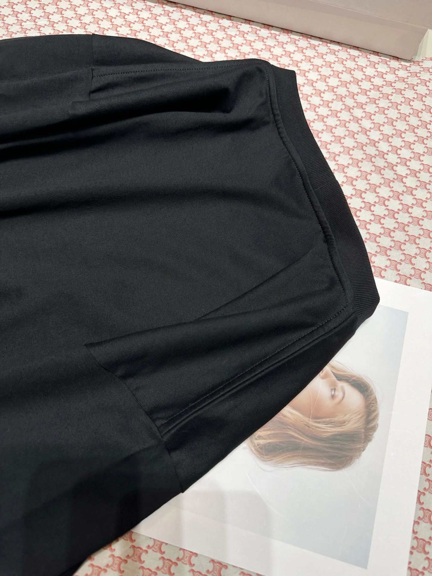 CELINE TSHIRT
