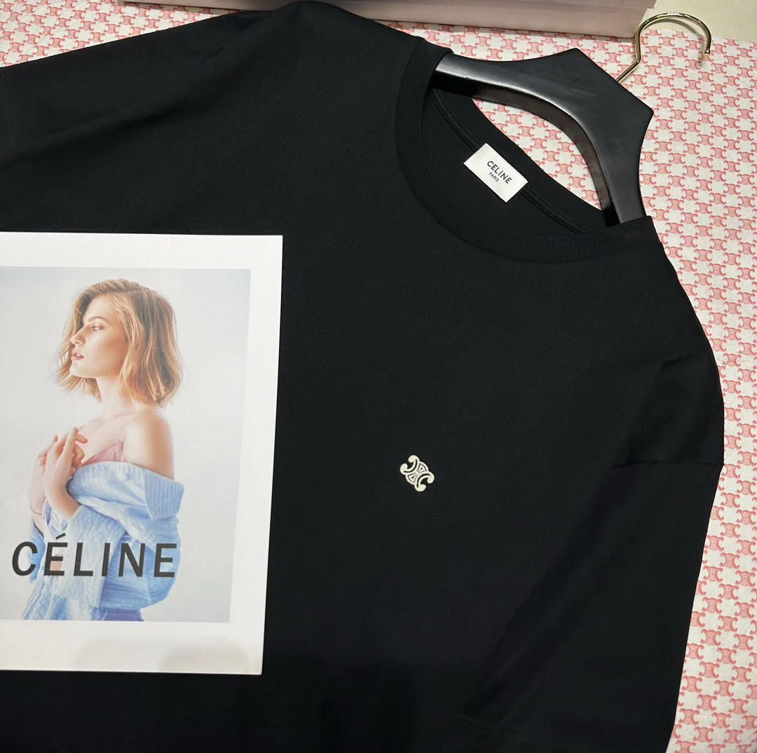 CELINE TSHIRT