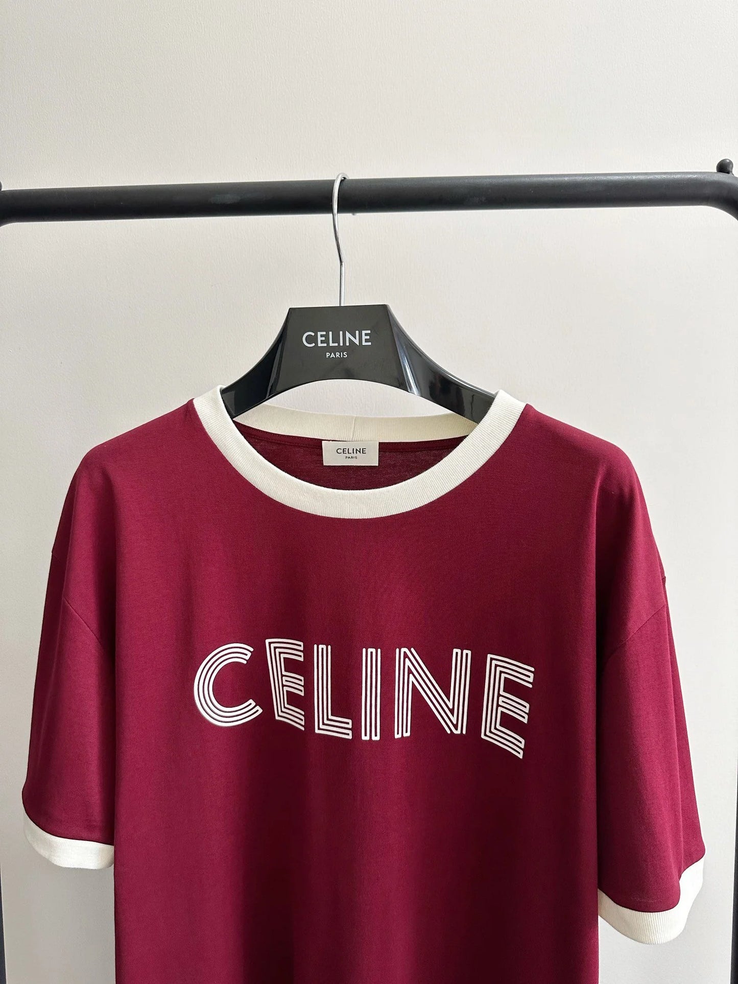 CELINE TSHIRT