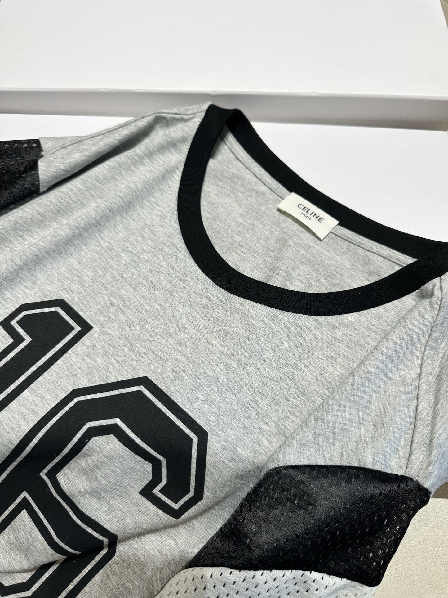 CELINE TSHIRT