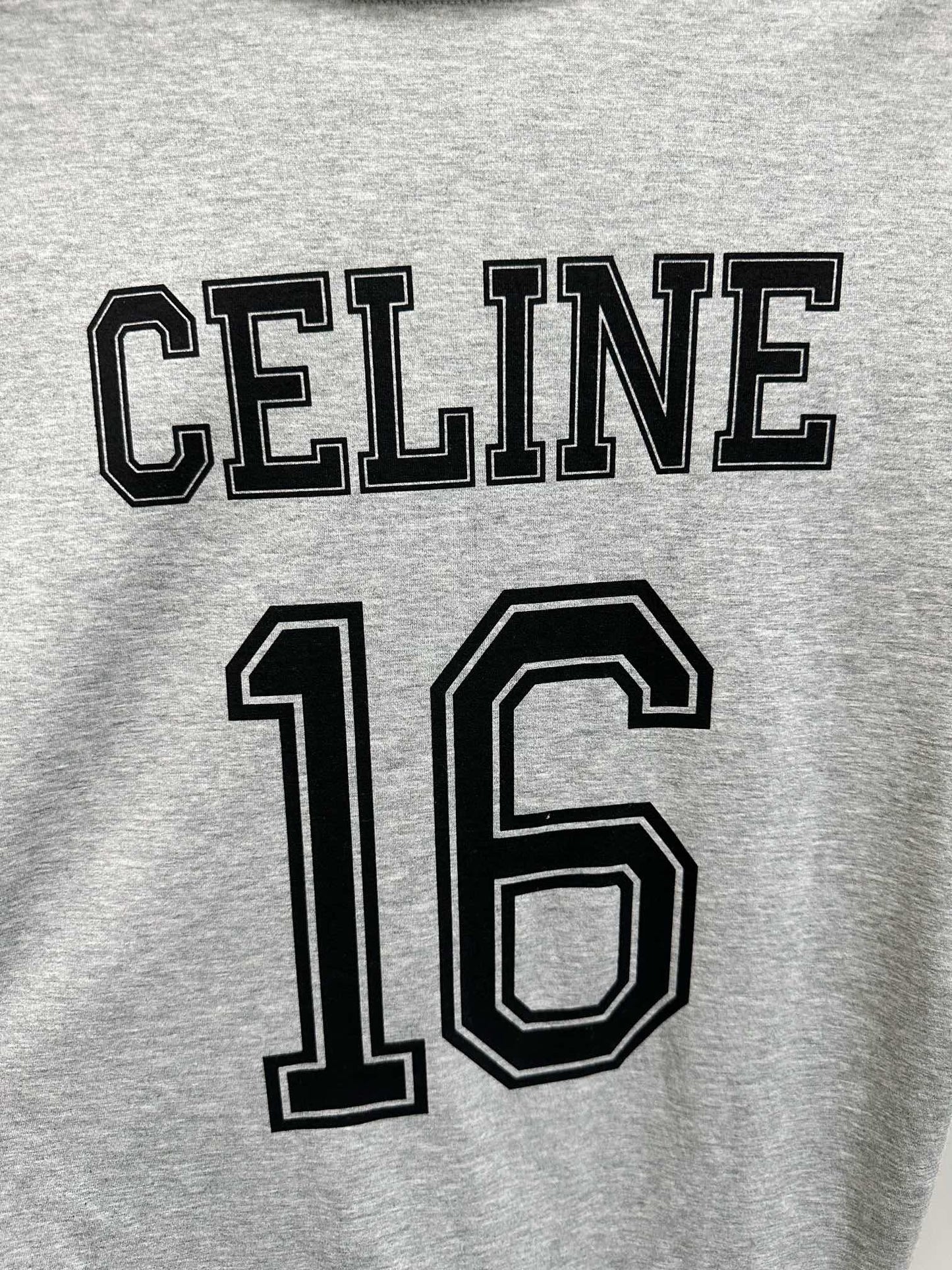 CELINE TSHIRT