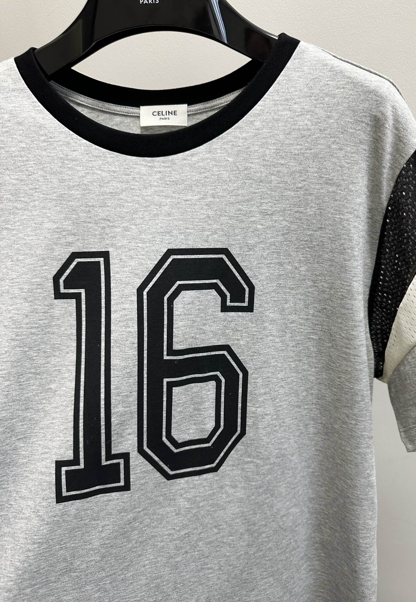 CELINE TSHIRT