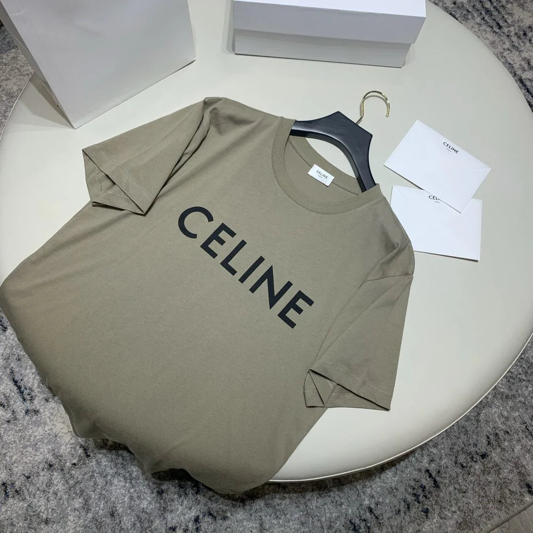 CELINE TSHIRT