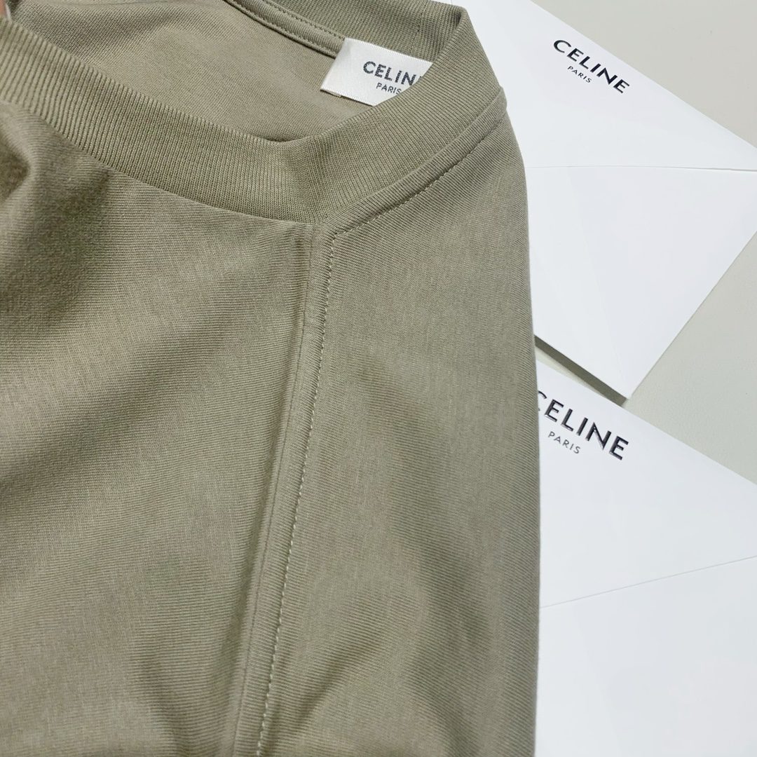 CELINE TSHIRT