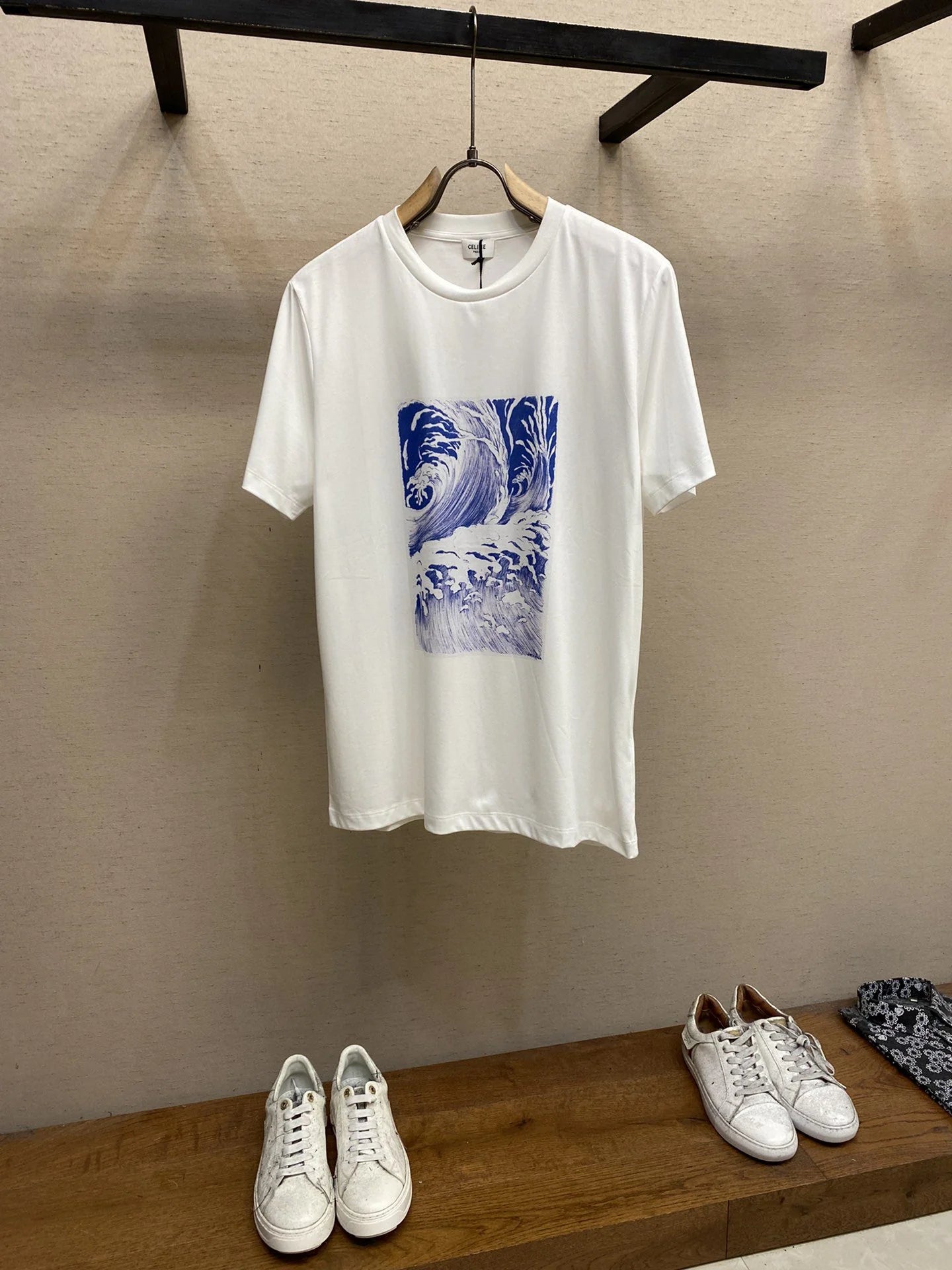 CELINE TSHIRT