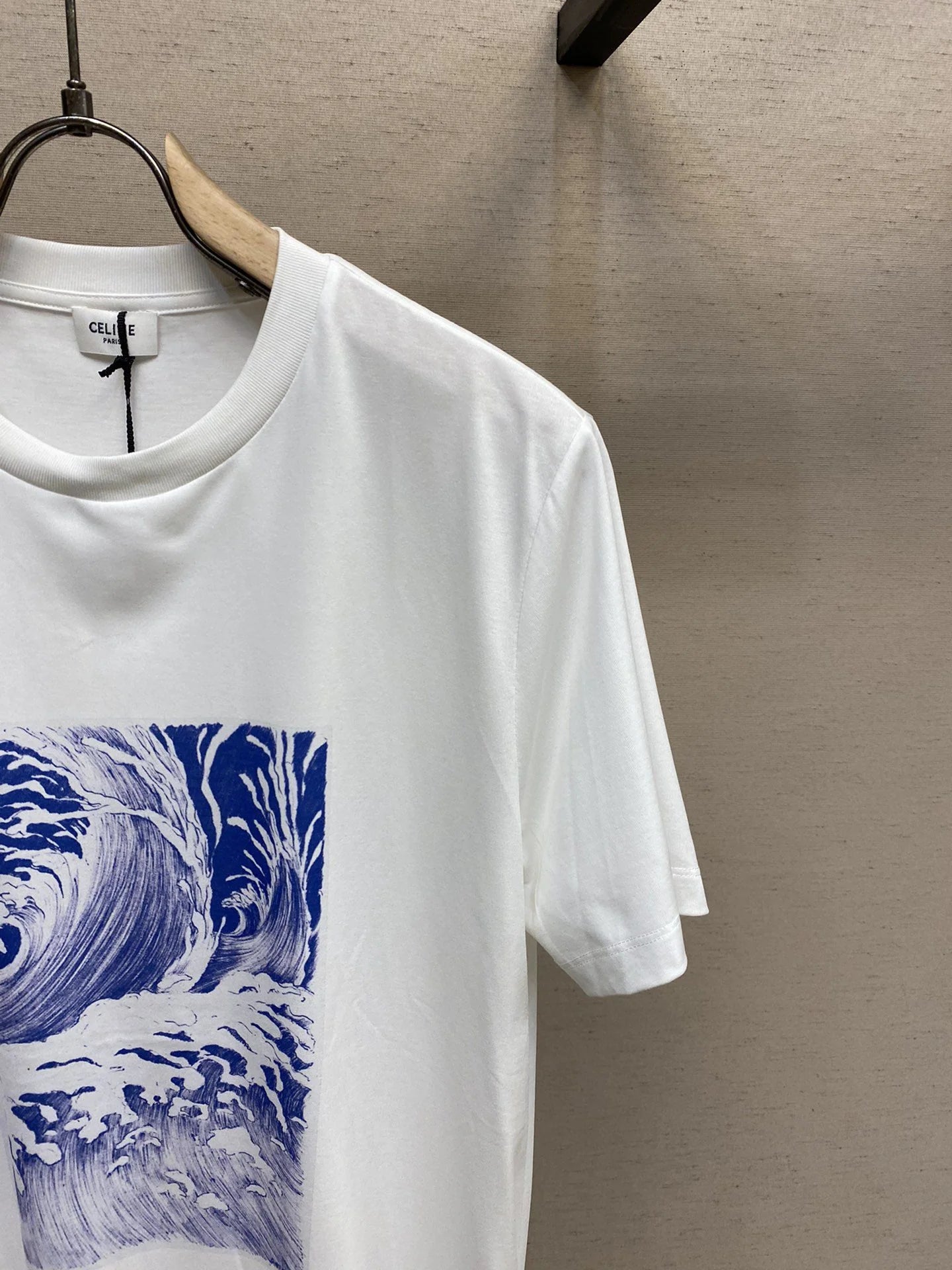 CELINE TSHIRT