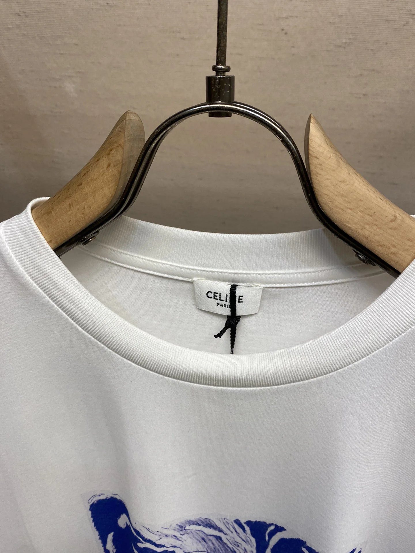 CELINE TSHIRT