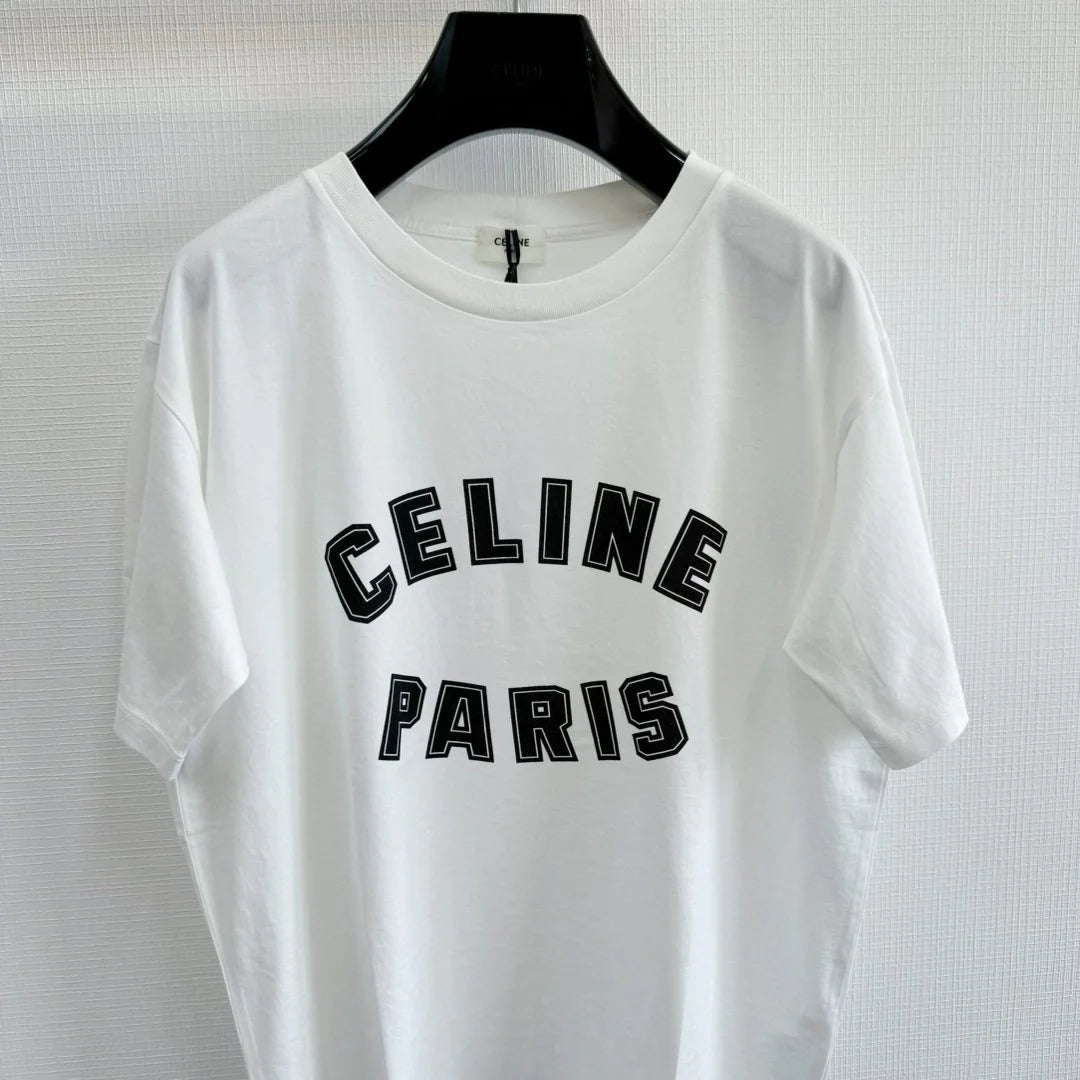 CELINE TSHIRT