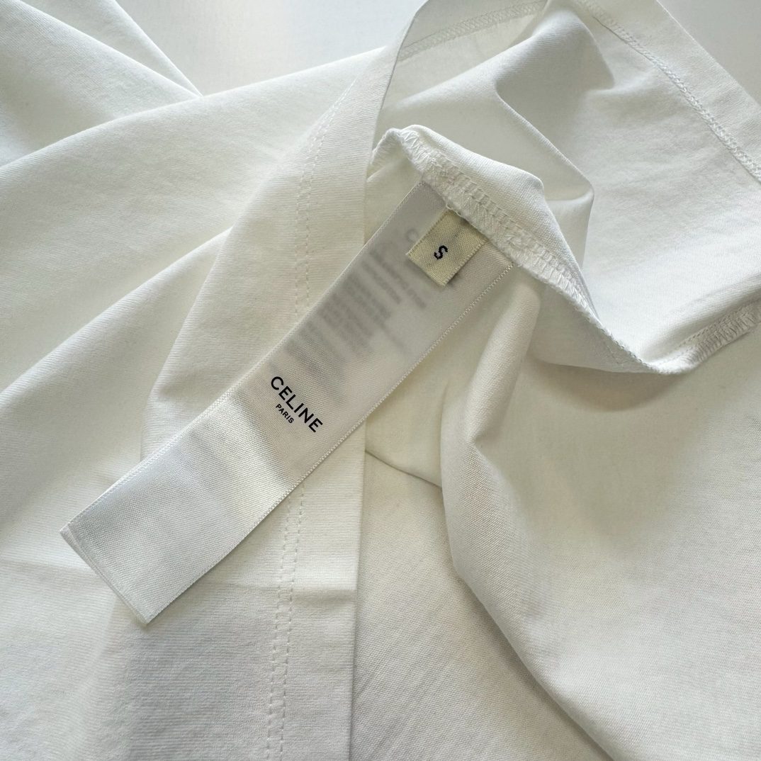 CELINE TSHIRT