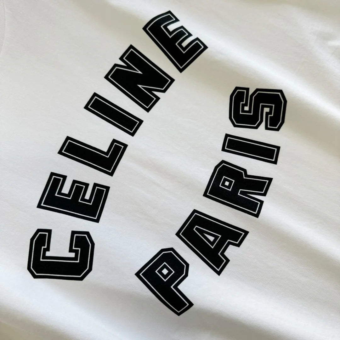 CELINE TSHIRT