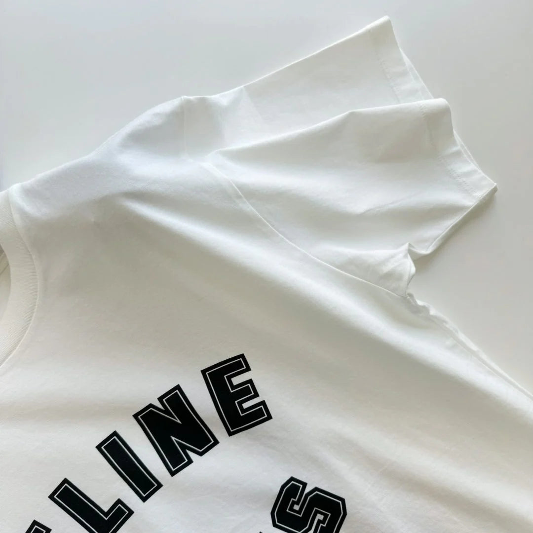CELINE TSHIRT