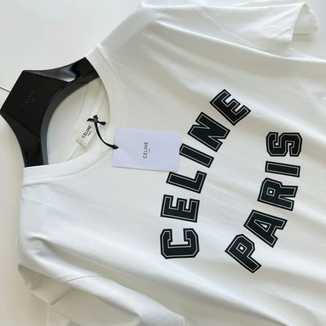 CELINE TSHIRT