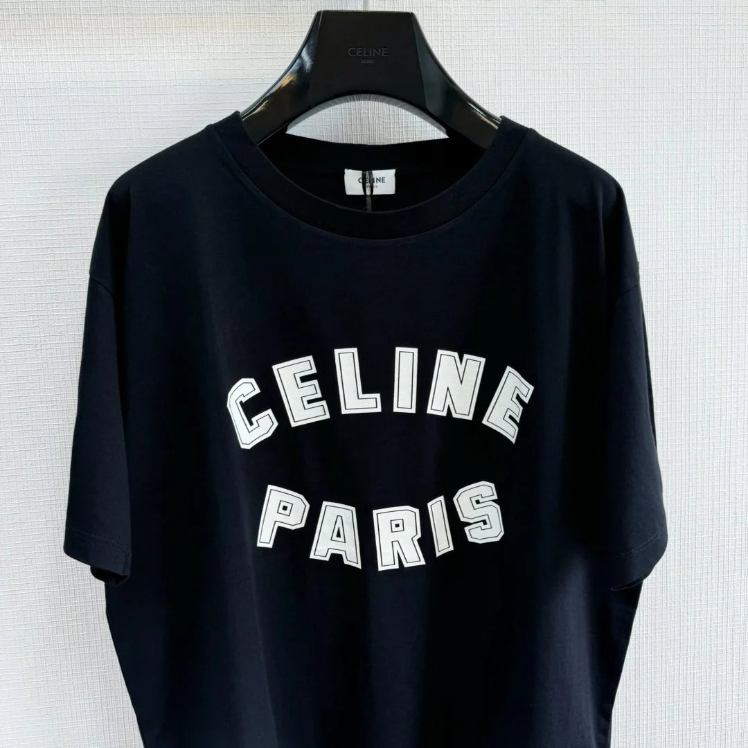 CELINE TSHIRT
