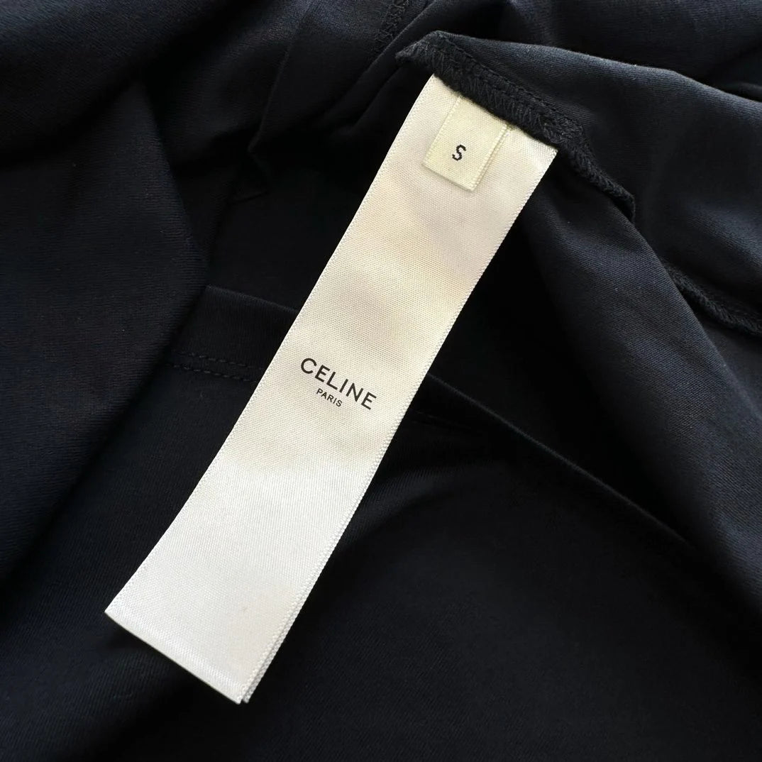 CELINE TSHIRT