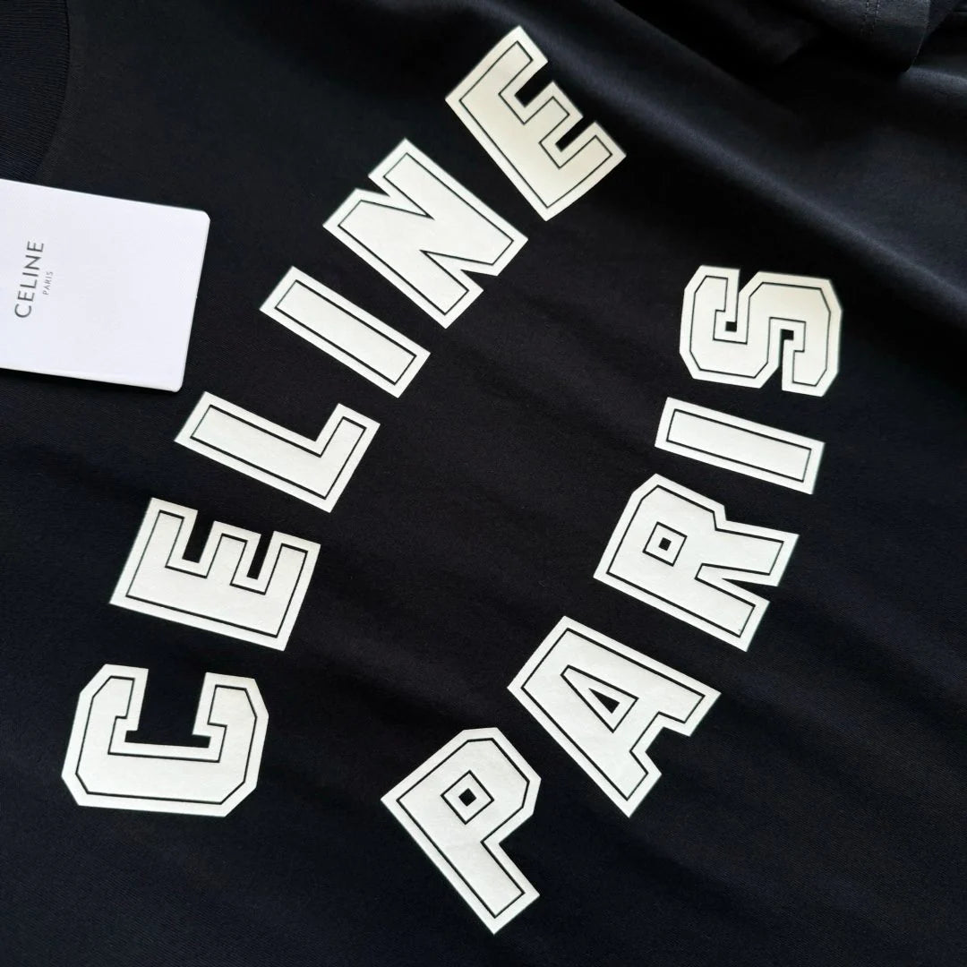 CELINE TSHIRT