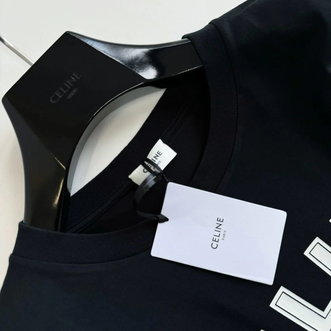 CELINE TSHIRT