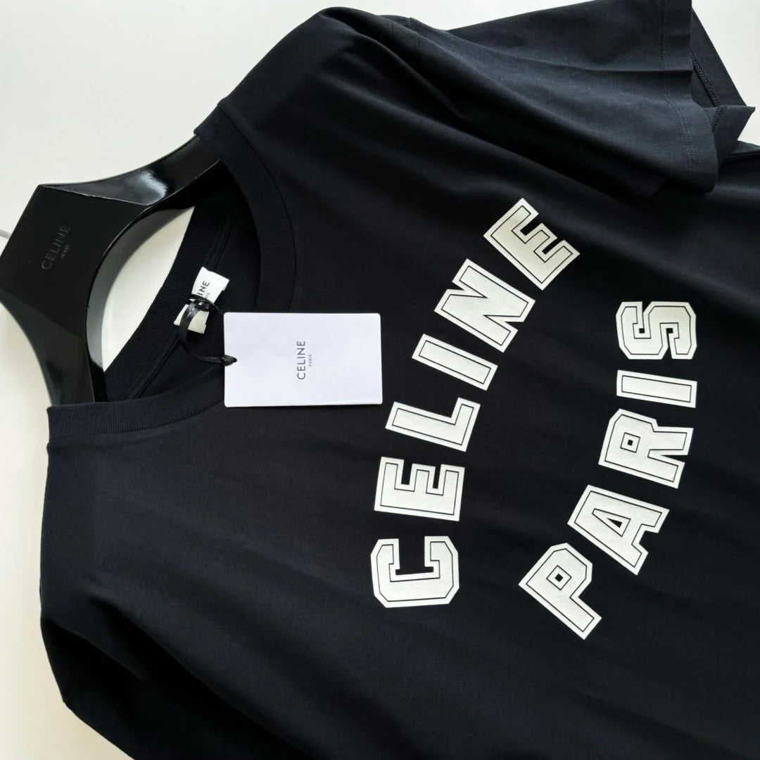 CELINE TSHIRT