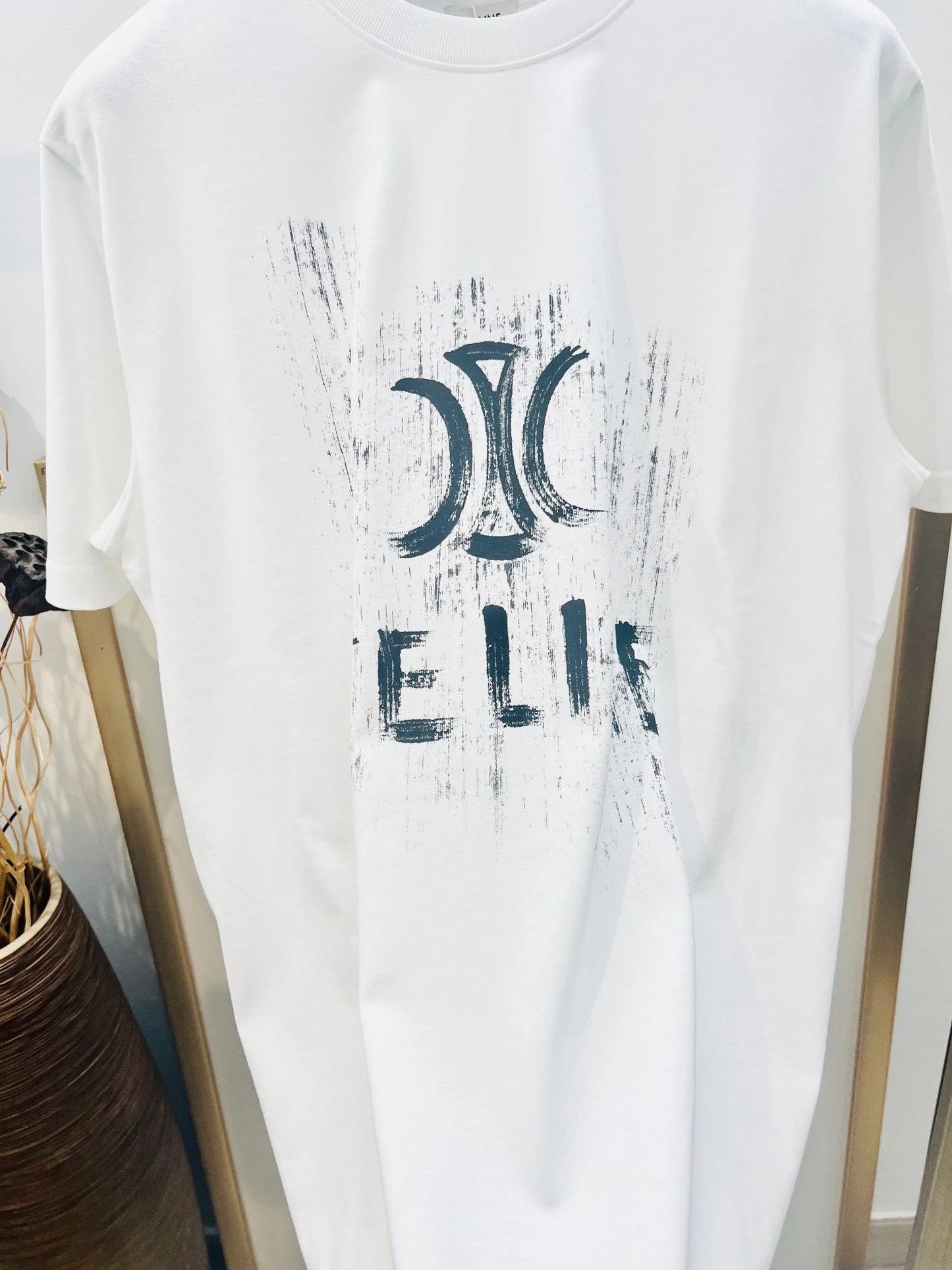 CELINE TSHIRT