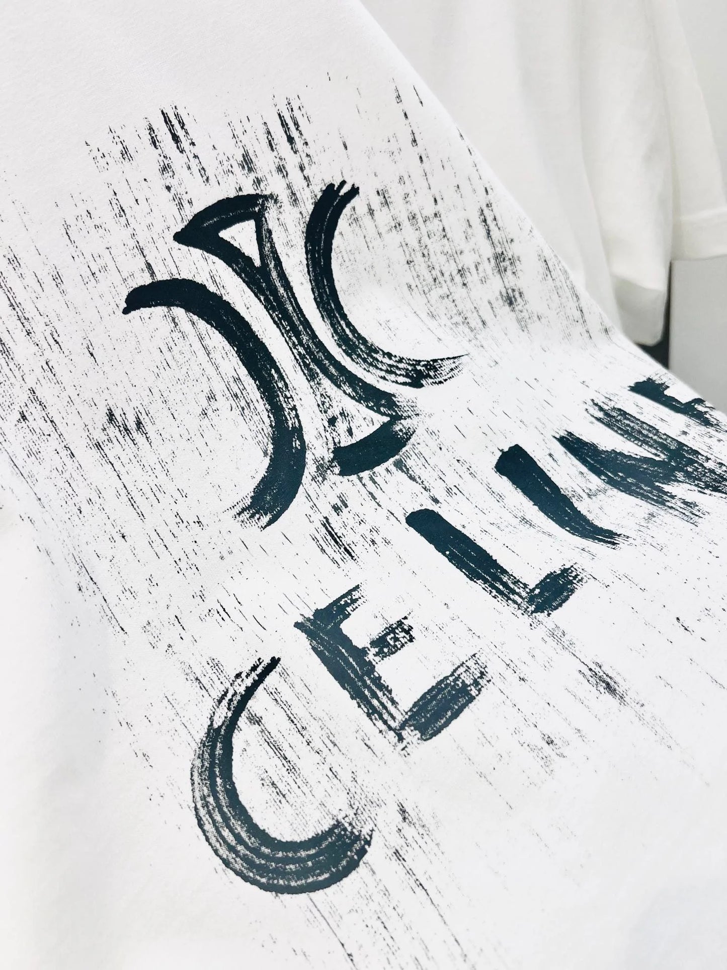 CELINE TSHIRT