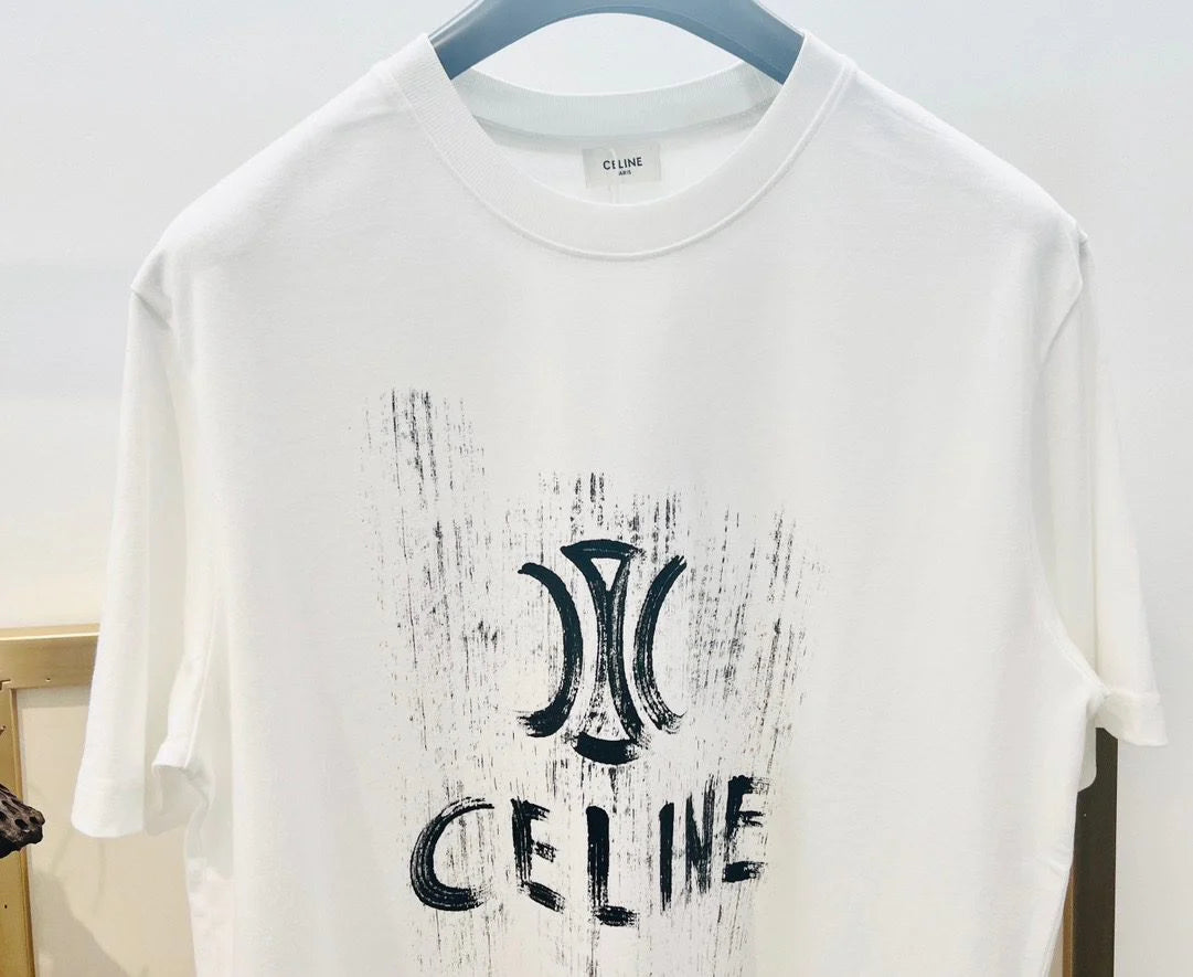CELINE TSHIRT