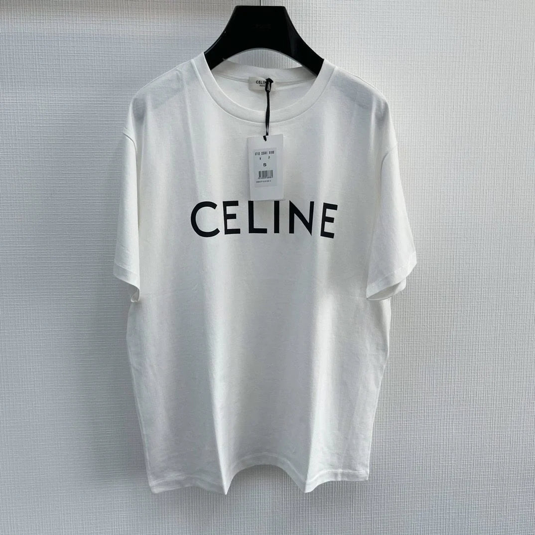 CELINE TSHIRT