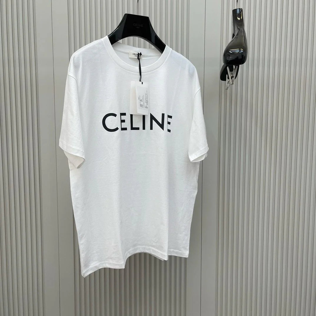 CELINE TSHIRT