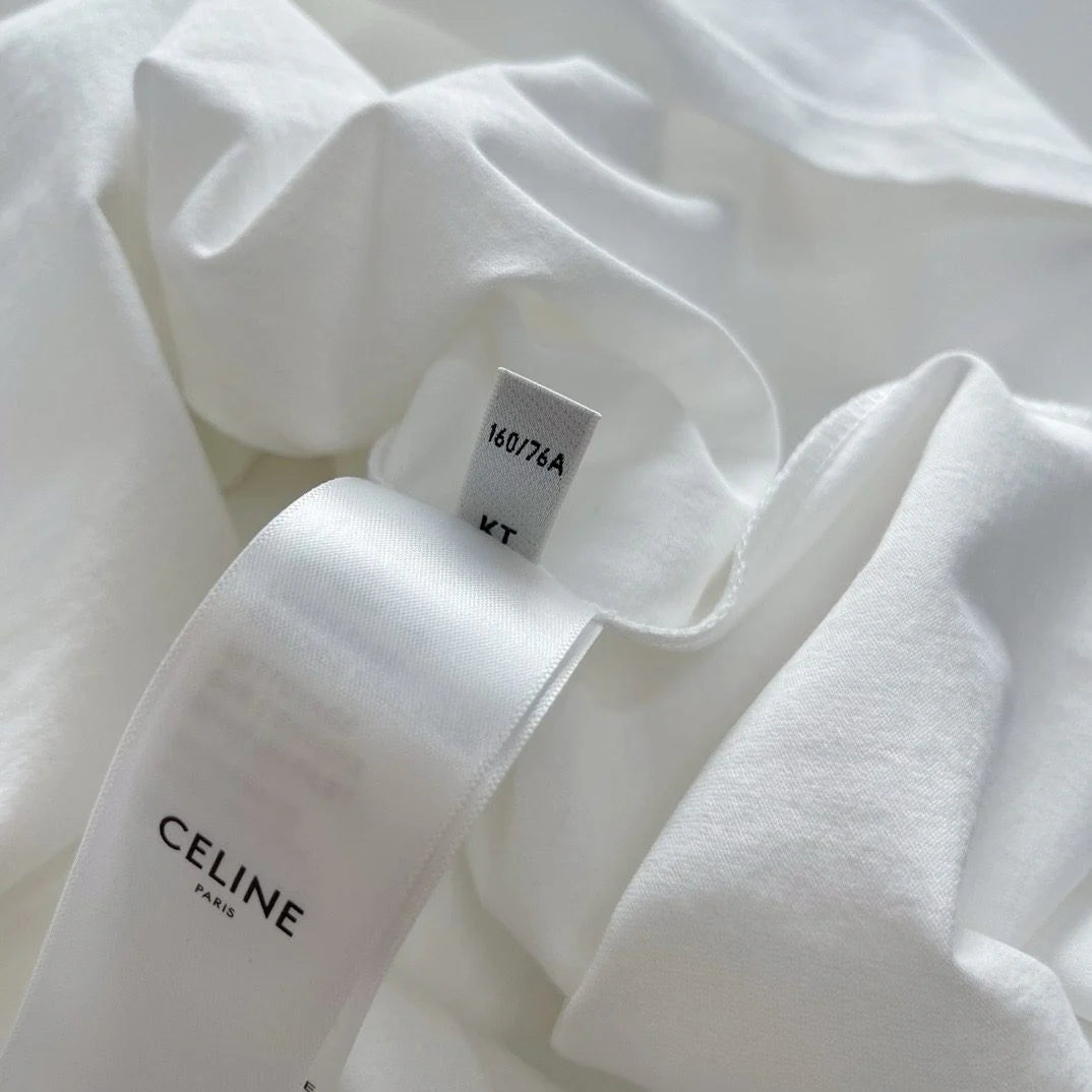 CELINE TSHIRT